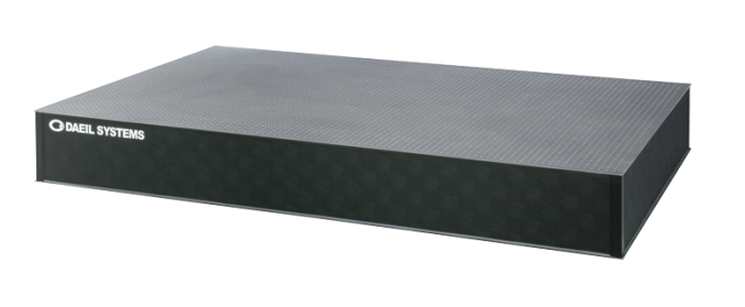 Оптическая плита научного класса