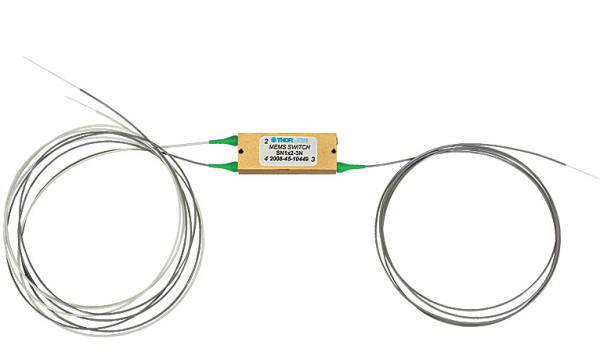 MEMS переключатель OSW22-1310-SM