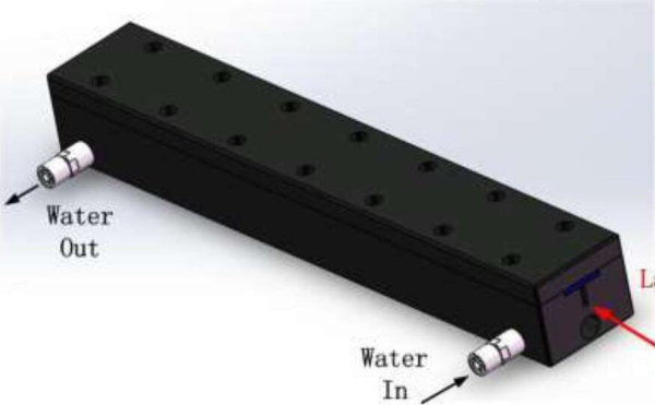 4х1 Сигнальный объединитель (SPC)