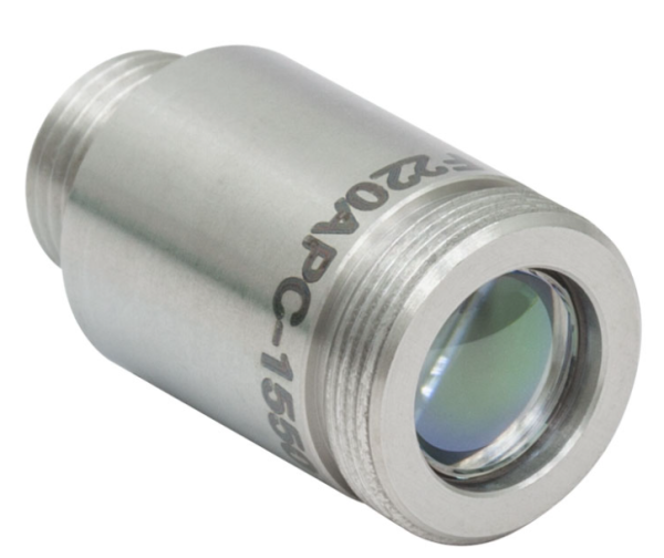 Разъемный коллиматор 1550 нм, Thorlabs