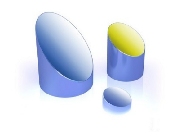 Внеосевые параболические зеркала