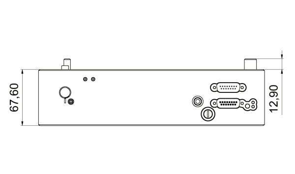 Перестраиваемый фильтр SUPERK VARIA