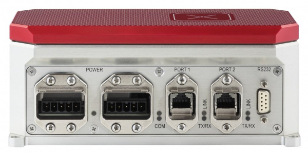 Датчик серии Helios-Profinet/EtherNet/IP