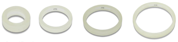 Волоконный контур (койл)