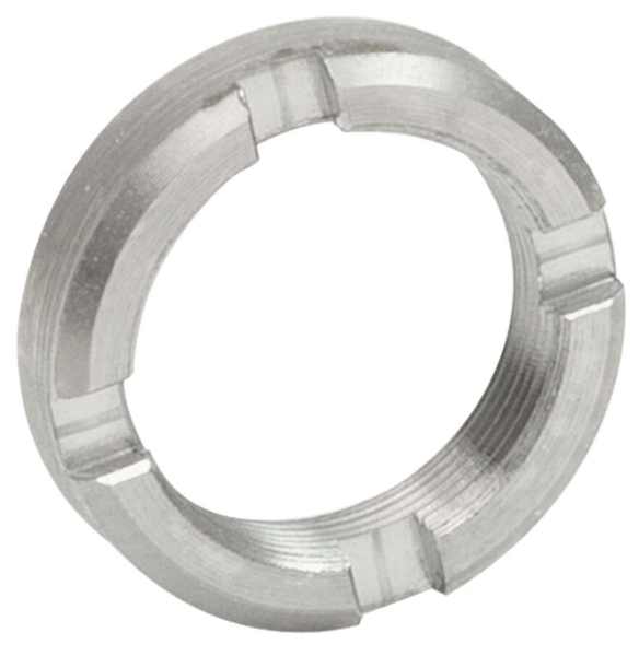 POLARIS-LNS1 - Зажимная гайка, 1/4"-100