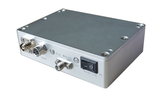 Высокоскоростной фотодетектор OM-RKC000NF-OU90