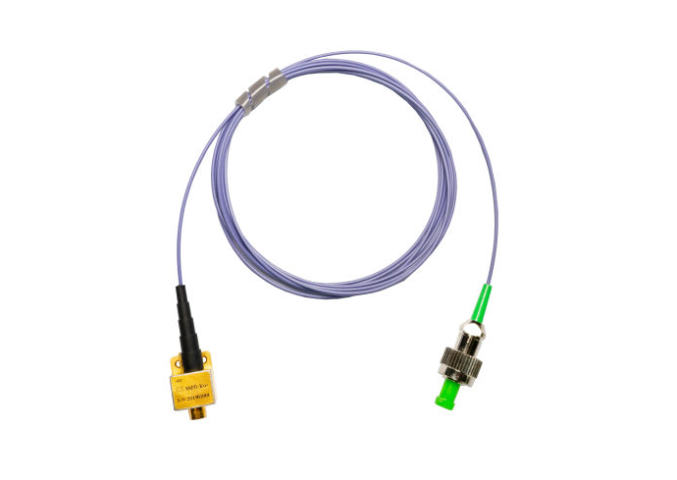 Миниатюрный высокоскоростной фотоприёмник