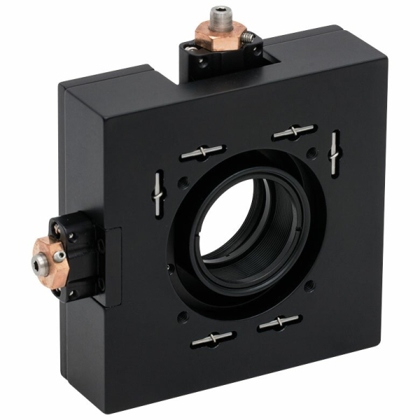 Держатель-транслятор, смещение в плоскости XY