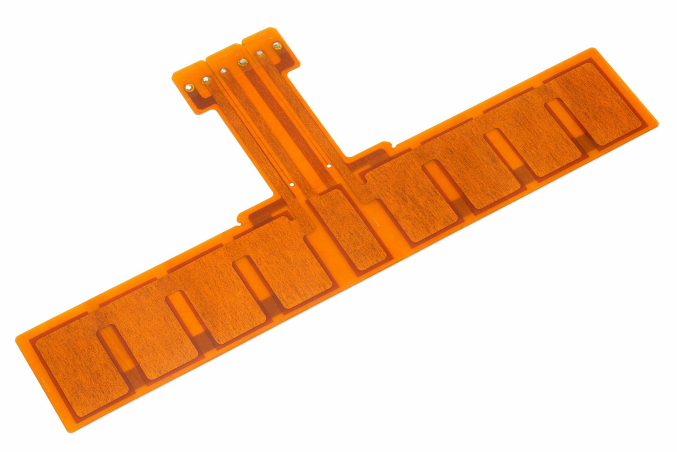 Патч-преобразователь DuraAct P-876