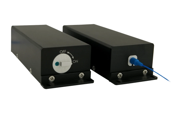 Объемные генераторы гармоник PPLN