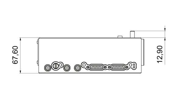 Многоканальный перестраиваемый фильтр SUPERK SELECT