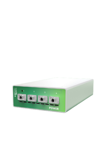 Измеритель оптической мощности matrIQ-Power-1400