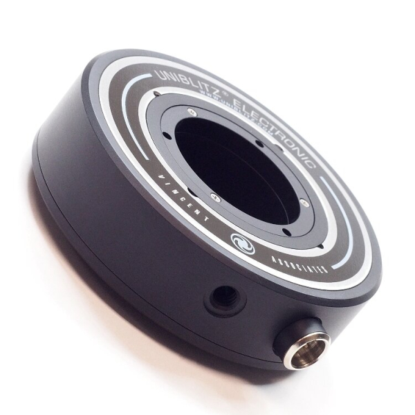 CS35 - Оптический затвор, 35 мм