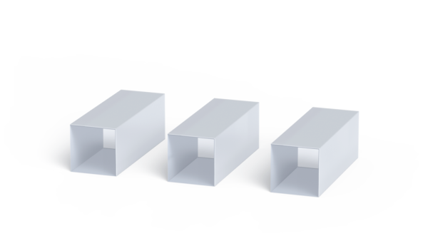 CeF3 - Сцинтилляционный кристалл фторида церия