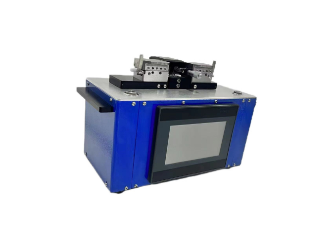 Скалыватель оптических волокон 250/400 мкм LG-LFAC-400