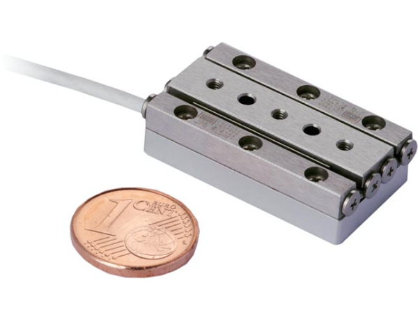 SLC-1730 - Нанопозиционер