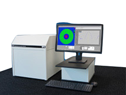 Измерители профиля и геометрии готовых оптических волокон Измерители профиля и геометрии готовых оптических волокон