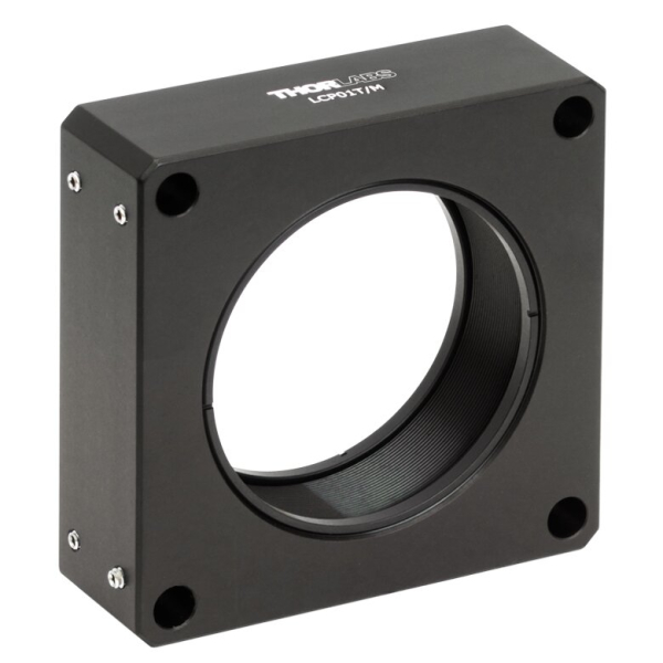 LCP01T/M - Пластина для каркасных систем