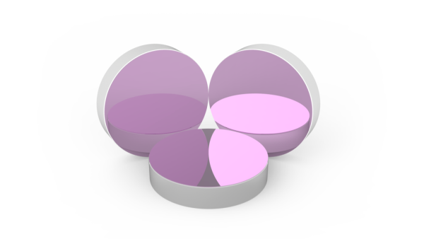 Сепараторы и объединители лучей