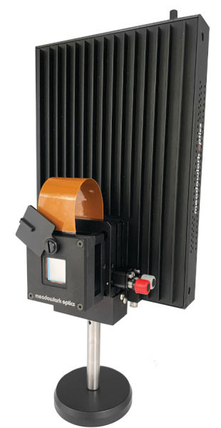 Высокоскоростной пространственный модулятор света 1024 x 1024 Высокоскоростной пространственный модулятор света 1024 x 1024