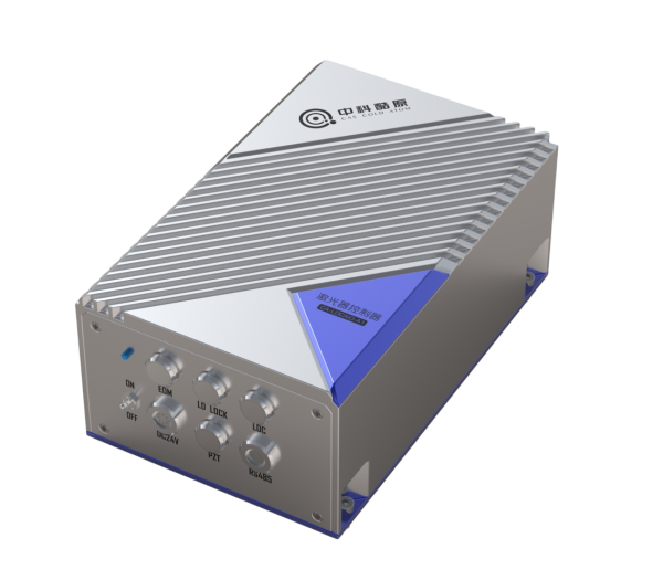 Драйвер акустооптической модуляции