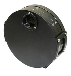 Моторизованные аттенюаторы