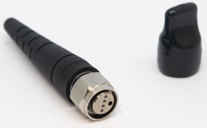 Кабельный ODC коннектор, 4 канала