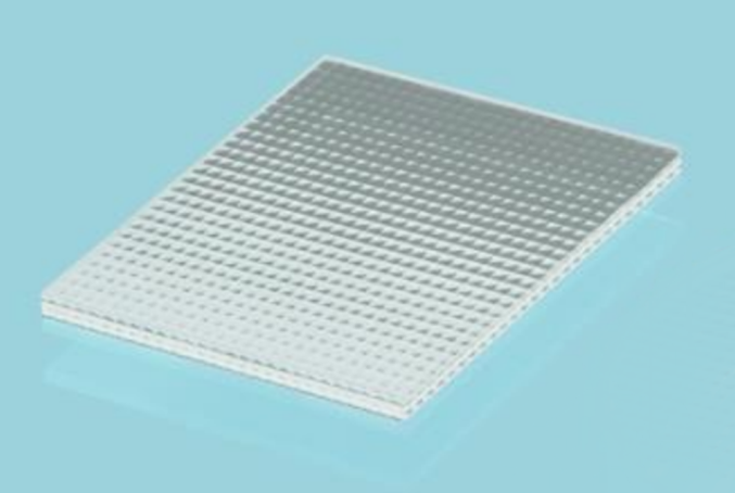 Широкоугольный гомогенизатор -  25°