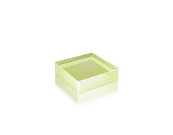 Двулучепреломляющие кристаллы