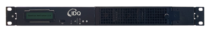 Генератор истинно случайных чисел Quantis Appliance 2.0