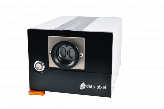 Интерферометр для многоволоконных разъемов DAFFI MT