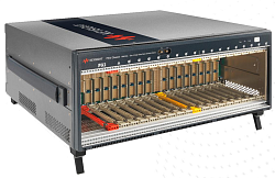 Шасси и контроллеры в формате PXI
