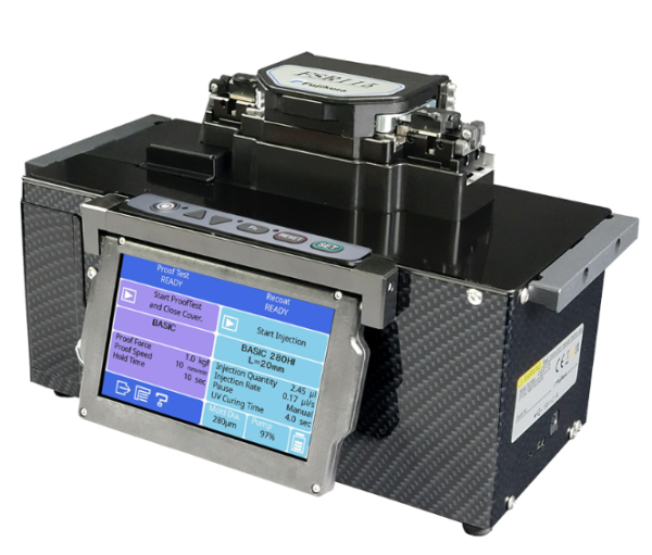 Восстановитель покрытия для оптического волокна FSR115