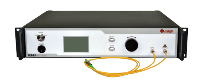 L-band волоконный усилитель серии MARS