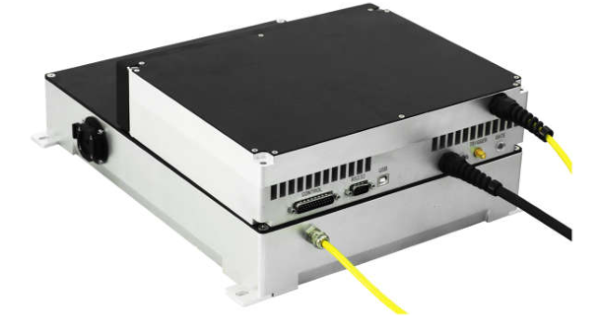 Пикосекундный волоконный лазер 1035 нм PICOYL-20