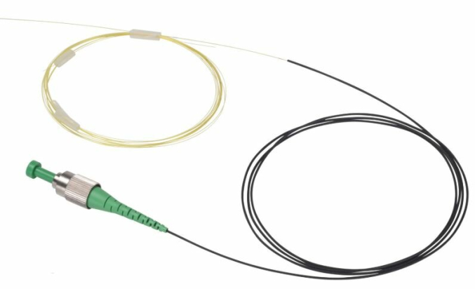 Волоконная брэгговская решетка UFBG