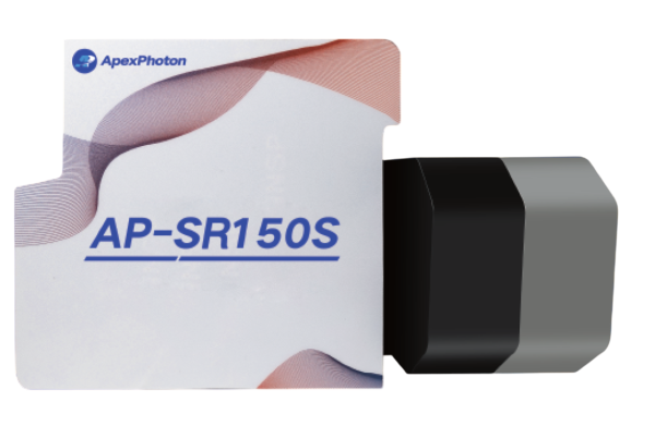 Модульные спектрометры серии AP-SR150S