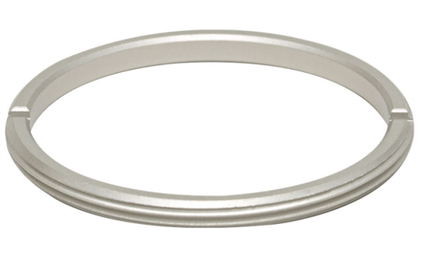 Держатель оптики Polaris с резьбой SM1, Ø1", 3 регулировочных винта