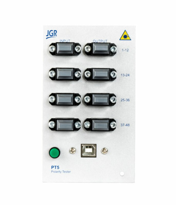 Модуль проверки полярности MS4