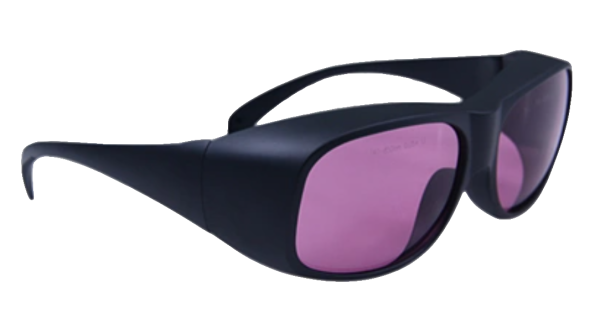 LS-AT - Защитные очки, 35% пропускание видимого излучения