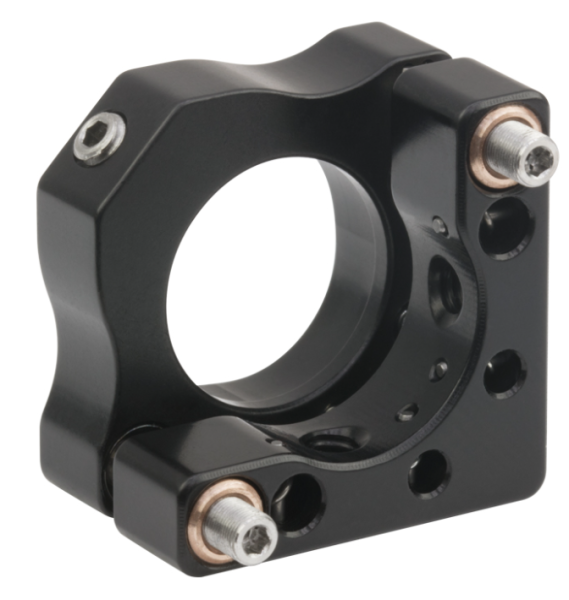 MK05/M - Миниатюрный кинематический держатель оптики Ø12.7 мм