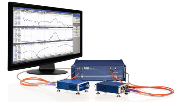 Измерительная система КобальтFX