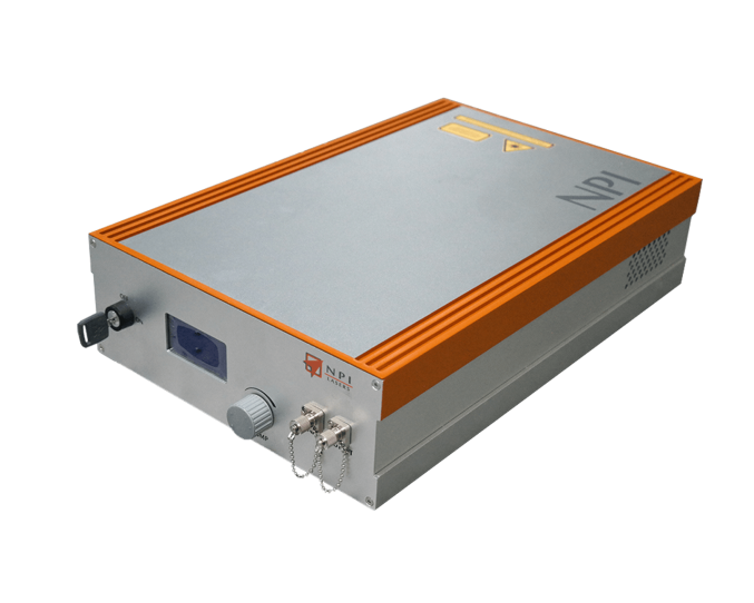 Усилитель, легированный тулием TDFA-2000