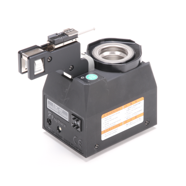 Очиститель оптического волокна ультразвуковой USC-03