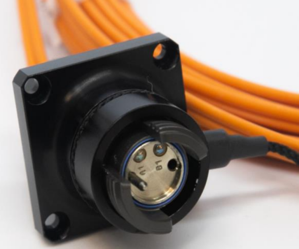 Полевая оптическая кабельная сборка ФТЯИ.203733.302