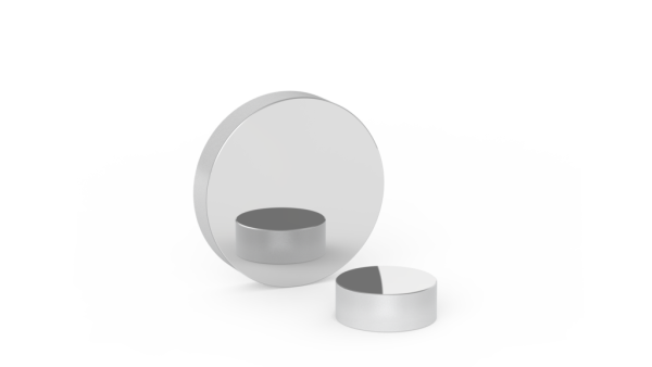 Широкополосные диэлектрические зеркала