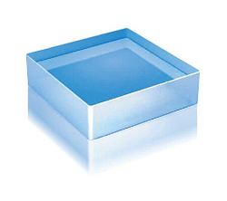 Акусто- и электро- и магнитооптические кристаллы