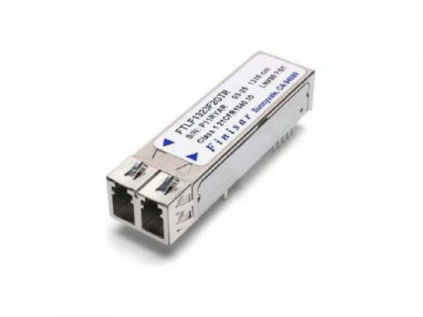 Оптический трансивер SFF 2x5, 1310 нм, 155 Мб/с, 15 км Оптический трансивер SFF 2x5, 1310 нм, 155 Мб/с, 15 км