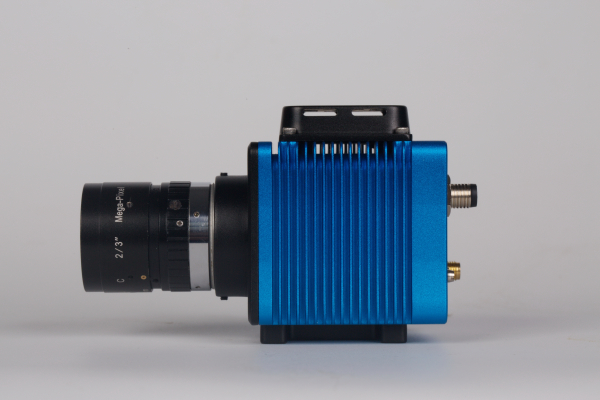 Высокопроизводительная SWIR камера SC1564