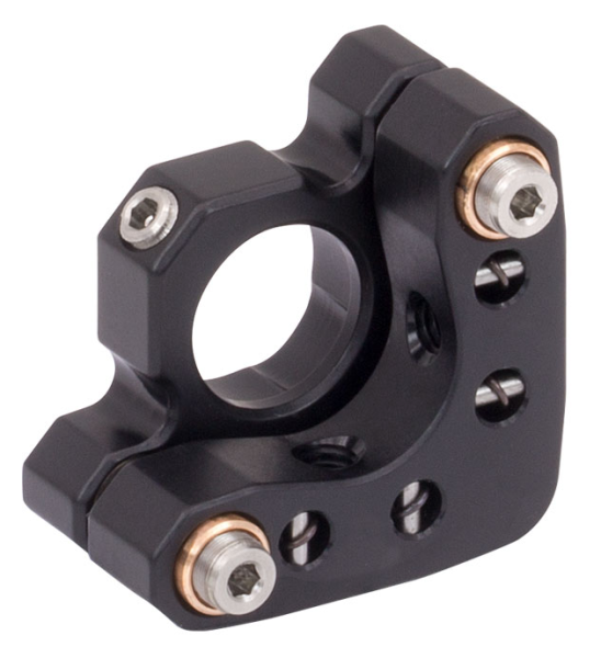 KM05/M - Кинематический держатель оптических элементов Ø12.7 мм